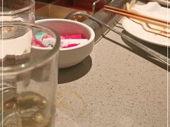 -海底捞火锅(万象城店)