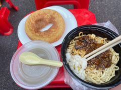 -余艳梅拌面世家(马场横路店)