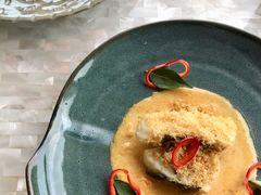 -广州四季酒店·佰鲜汇·现代法餐