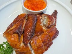 -万龙洲海鲜(阜外店)