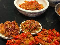 -烹湘·鲜炒湖南土菜(海珠店)
