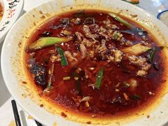-宽窄巷子冒菜(中华广场店)