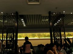 picture-山泉公馆酒家(广州东站店)