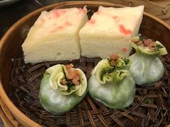 千层油糕-冶春茶社(星汉大厦店)