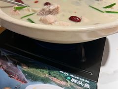 -老阿爸鲜鱼土菜(独墅湖店)