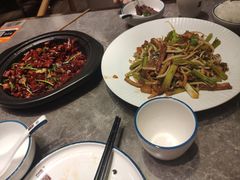 -闫府私房菜(恒隆店)