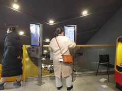 -麦当劳(豫园店)