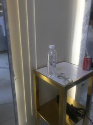-3AM HAIR SALON染发接发