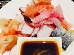 -青岛颐海花园酒店总店·自助餐厅