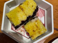 -福苗小骆驼烧烤(望京店)