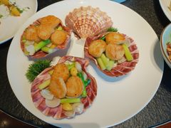 -三利音·浦之舟(滨江大道店)