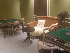 -里堂派对·独栋团建聚会小院轰趴馆(三圣乡店)
