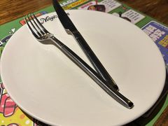-祖母的魔法厨房(爱琴海黑金店)