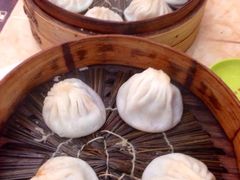 -珊珊小笼馆(仙霞路店)