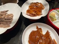 -北京王府井希尔顿酒店·秦唐中餐厅Chynna