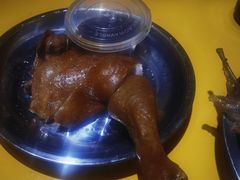 -砖头卤味