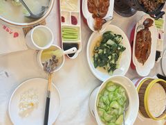 -大鸭梨烤鸭(石佛营店)
