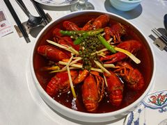 -小河盐帮·私家菜·烤鸭(三元桥·霄云路店)