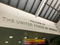 -纽瓦克自由国际机场