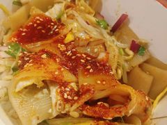 -四环冷面王(西单华威约饭街店)