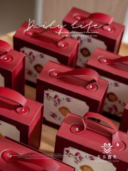 -卡卡喜糖伴手礼·商务礼宝宝礼·婚礼用品