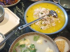 -兰溪小馆(东直门簋街店)