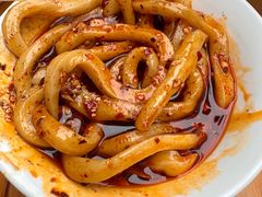 -中和裴氏蹄花(府河路店)