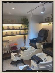 -美奈サロン美甲美睫皮肤管理