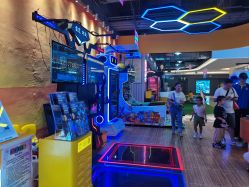 -苹果树乐园(北京路天河城店)