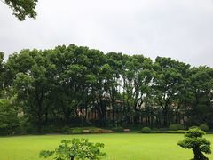 -申粤轩酒楼·三十年粤菜经典(丁香花园店)