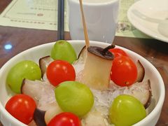 -老厨家(中央大街西七道街店)