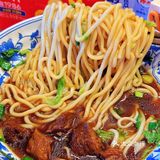 居然让我找到了比我妈做的牛肉面还好吃😋