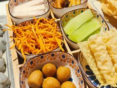 -螺大喜螺蛳粉火锅(雍和宫店)