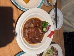 -顺鹅季·非遗烧鹅(六道口店)