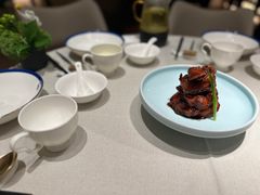 -狮王府淮扬菜(万象城店)