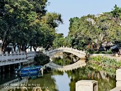 -东涌水乡风情街