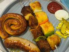 -库滋明·俄罗斯特色美食(中央大街店)