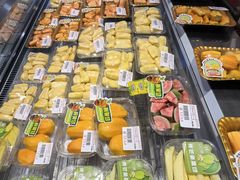 -利群商厦(台东店)