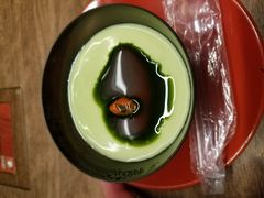 -一兰拉面(梅田阪急东通店)