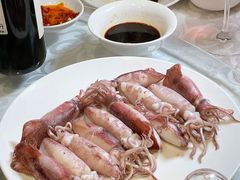 白灼小卷-光头匠