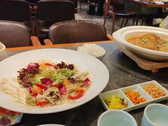 -李记东北饺子馆·东北菜(欢乐谷店)