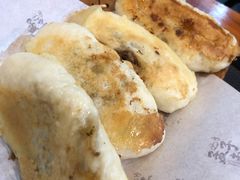 -孟夫子水煎包(锦艺城店)