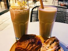 -BAKER&SPICE(BFC外滩金融中心店)