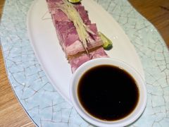 -永安鱼庄·镇江菜(丁卯店)