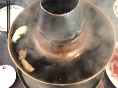 -鑫龙火锅城(青岛分店)