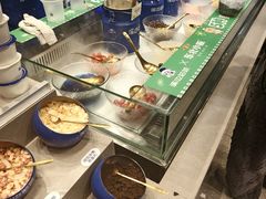 -溪边姑娘·拉丝酸奶水果捞(春熙路店)