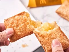 -麦当劳(东苑丽宝商业广场店)