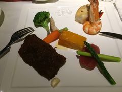-王品牛排(福州泰禾店)