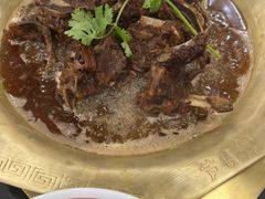 -芦月轩羊蝎子(太平桥店)