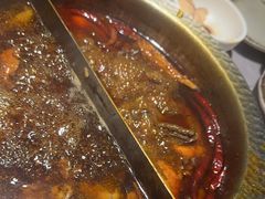 -一绪に寿喜烧自助(世茂广场店)